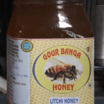 GOUR BANGA LITCHI HONEY