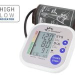 DR.MOREPEN BP-02 (DIGITAL BP MACHINE)